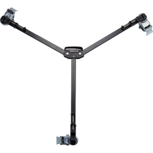 Тележка для штатива Benro DL06 tripod dolly